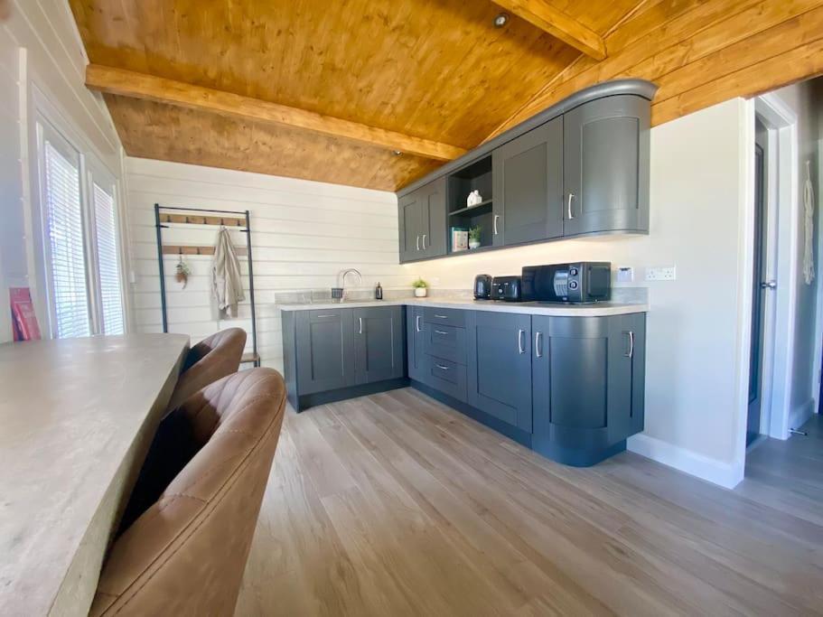 Mill Farm Retreat Villa Gortin Exterior photo