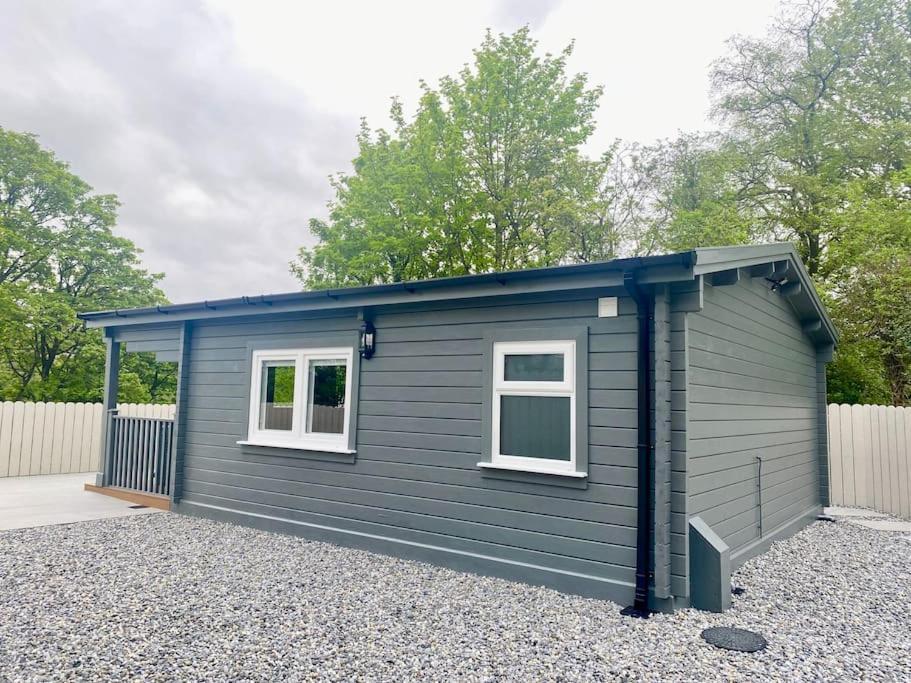 Mill Farm Retreat Villa Gortin Exterior photo