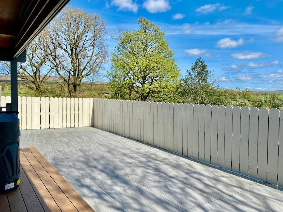 Mill Farm Retreat Villa Gortin Exterior photo