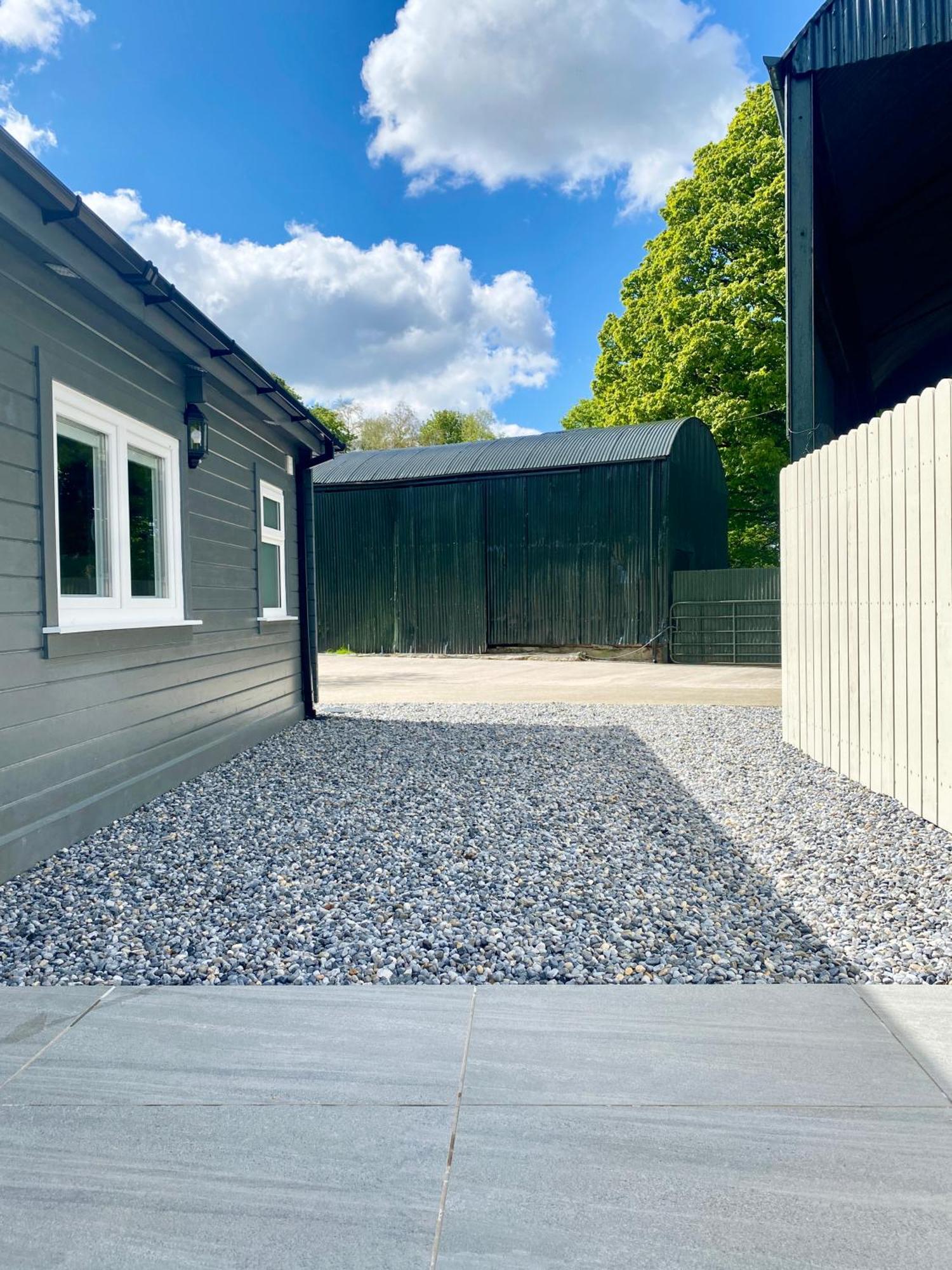 Mill Farm Retreat Villa Gortin Exterior photo